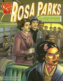 Miller, C: Rosa Parks and the Montgomery Bus Boycott
