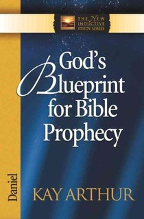 God's Blueprint for Bible Prophecy voorzijde