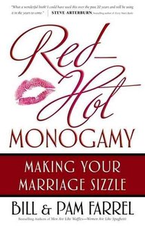 Red-Hot Monogamy