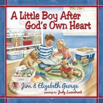 A Little Boy After God's Own Heart voorzijde