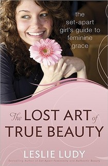 The Lost Art of True Beauty