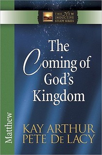 The Coming of God's Kingdom voorzijde