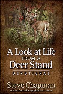 A Look at Life from a Deer Stand Devotional