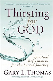 Thirsting for God