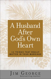 HUSBAND AFTER GODS OWN HEART