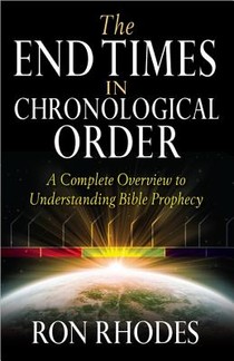 The End Times in Chronological Order