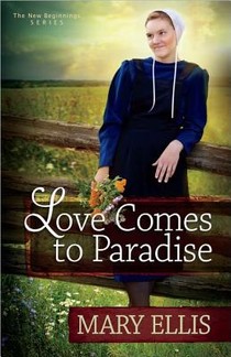 Love Comes to Paradise: Volume 2