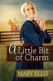 Little Bit of Charm: Volume 3