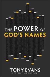 The Power of God's Names