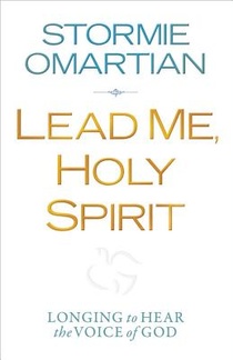 Lead Me, Holy Spirit voorzijde