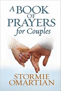 A Book of Prayers for Couples voorzijde