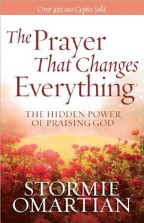 The Prayer That Changes Everything voorzijde