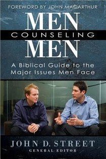 Men Counseling Men