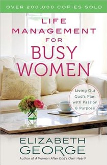 Life Management for Busy Women voorzijde