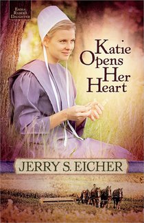 Katie Opens Her Heart