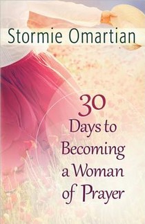 30 DAYS TO BECOMING A WOMAN OF