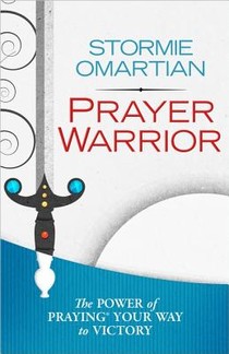 Prayer Warrior