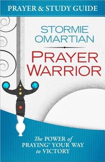 Prayer Warrior Prayer and Study Guide
