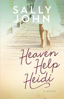 Heaven Help Heidi: Volume 2