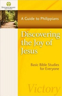 Discovering the Joy of Jesus