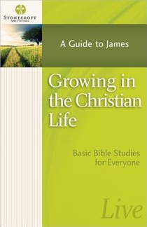 Growing in the Christian Life