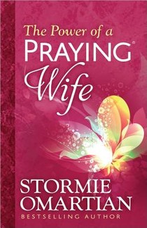 The Power of a Praying Wife voorzijde