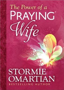 The Power of a Praying Wife Deluxe Edition voorzijde