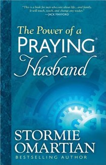 The Power of a Praying Husband voorzijde