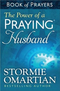 The Power of a Praying Husband Book of Prayers voorzijde