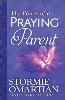 The Power of a Praying Parent voorzijde