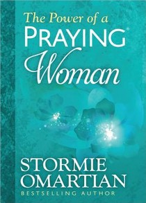 The Power of a Praying Woman Deluxe Edition voorzijde