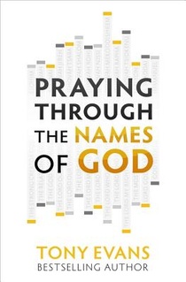 Praying Through the Names of God