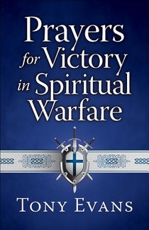 PRAYERS FOR VICTORY IN SPIRITU