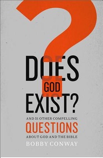 Does God Exist?