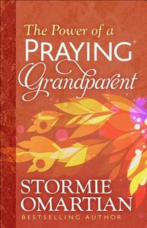 POWER OF A PRAYING GRANDPARENT voorzijde