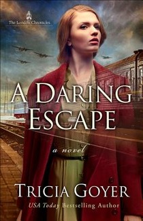 A Daring Escape: Volume 2