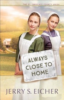 Always Close to Home: Volume 3