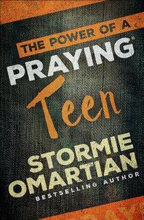 The Power of a Praying Teen voorzijde