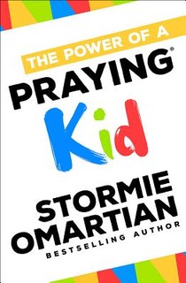 The Power of a Praying Kid voorzijde