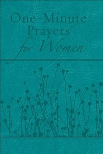 One-Minute Prayers (R) for Women Milano Softone (TM) Raspberry