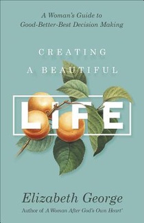 Creating a Beautiful Life voorzijde