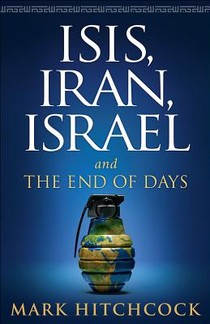 ISIS IRAN ISRAEL