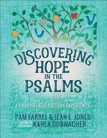 Discovering Hope in the Psalms