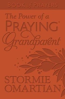 POWER OF A PRAYING GRANDPARENT voorzijde