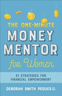 ONE MINUTE MONEY MENTOR FOR WOMEN