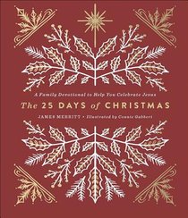 The 25 Days of Christmas