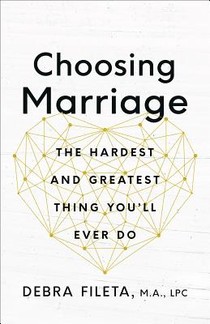 Choosing Marriage: Why It Has to Start with We>me