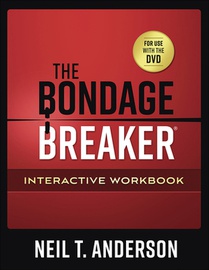 Bondage Breaker Interactive Workbook