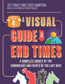 A Visual Guide to the End Times
