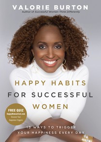 Happy Habits for Successful Women